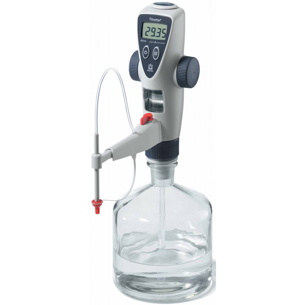 Bureta Digital Brand